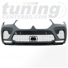 КАПАЧКА ТЕГЛИЧ ПРЕДНА М БРОНЯ BMW X5 G05, X6 G06 /2018 - 2026/ КАПАЧКА ТЕГЛИЧ ПРЕДНА М БРОНЯ BMW X5 G05, X6 G06 /2018 - 2026/
